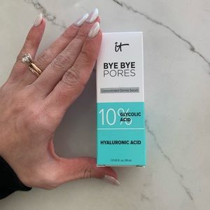 It cosmetics bye bye pores